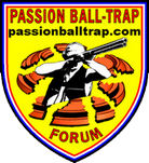 logo passion ball trap